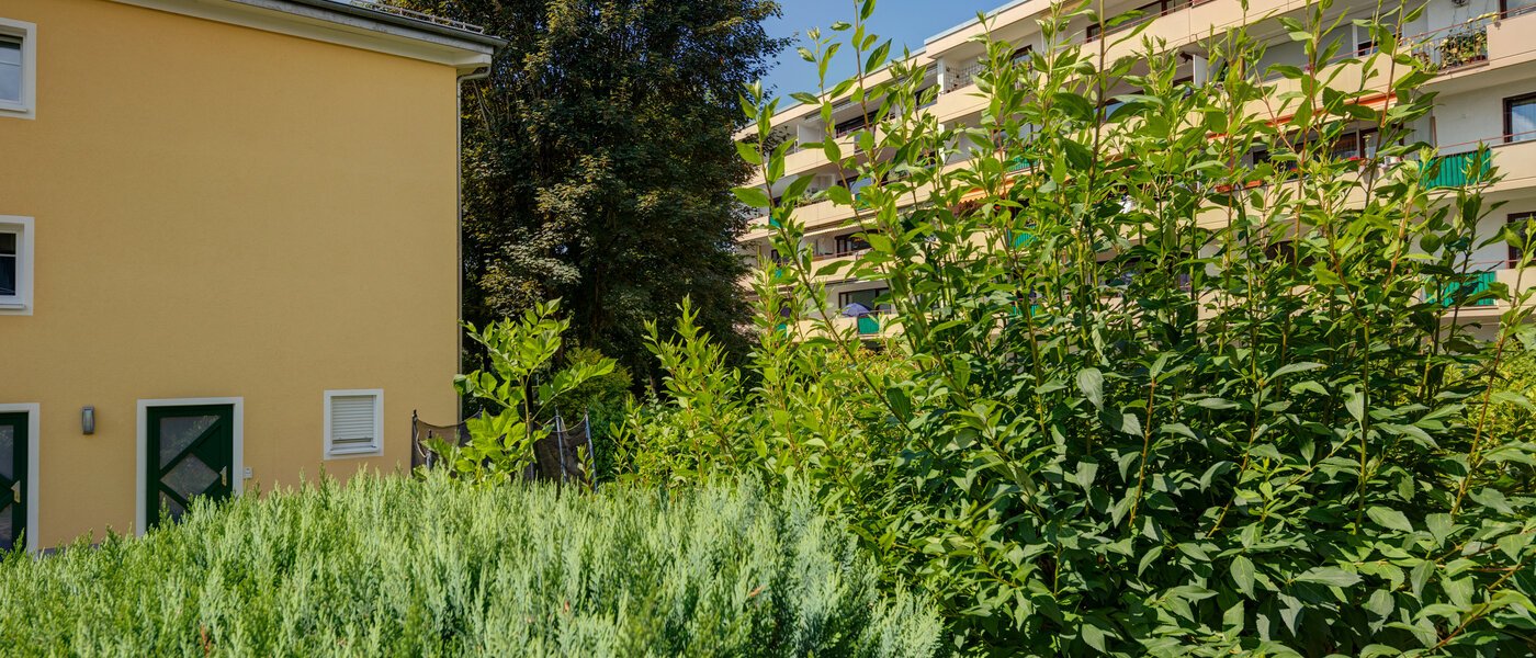 Wohnung Gauting 03 Aussicht 11690