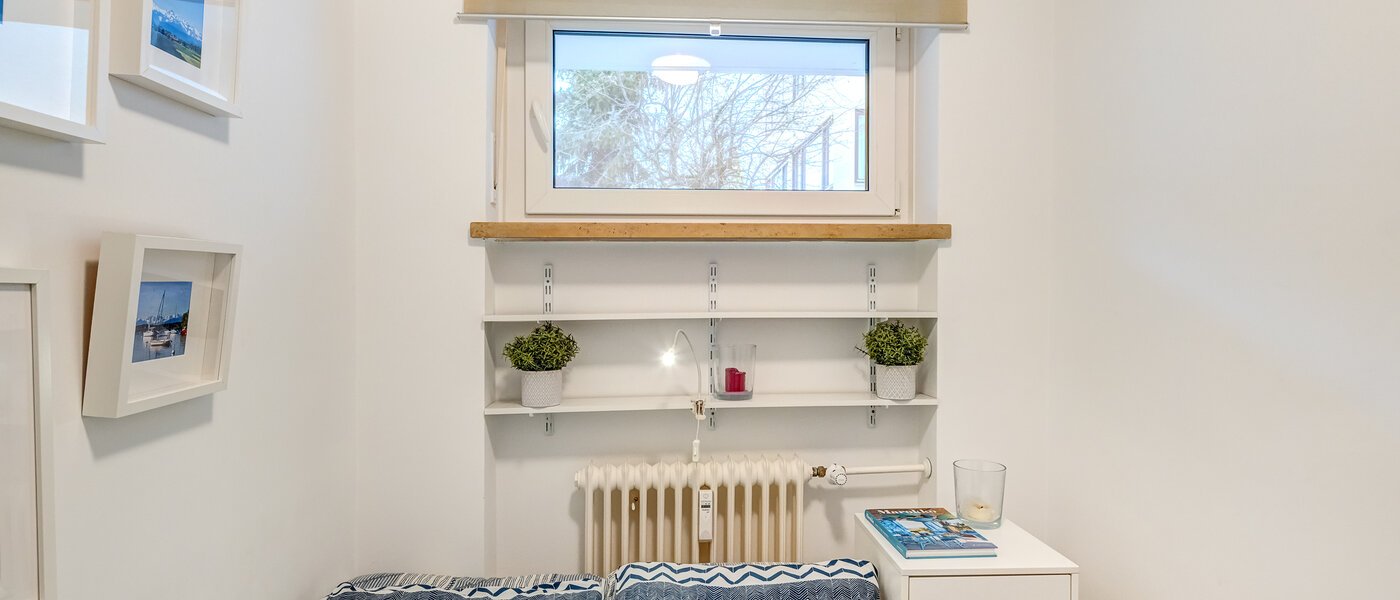 Wohnung Gauting 02 Schlafzimmer 11690