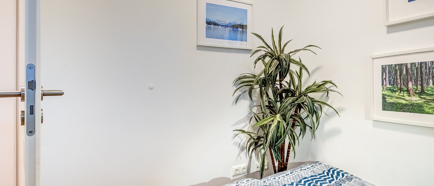 Wohnung Gauting 03 Schlafzimmer 11690