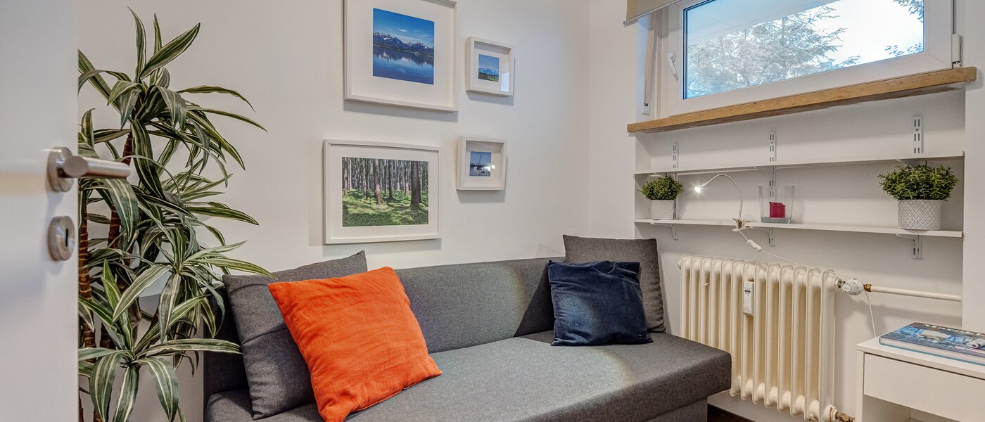 Wohnung Gauting 04 Schlafzimmer 11690