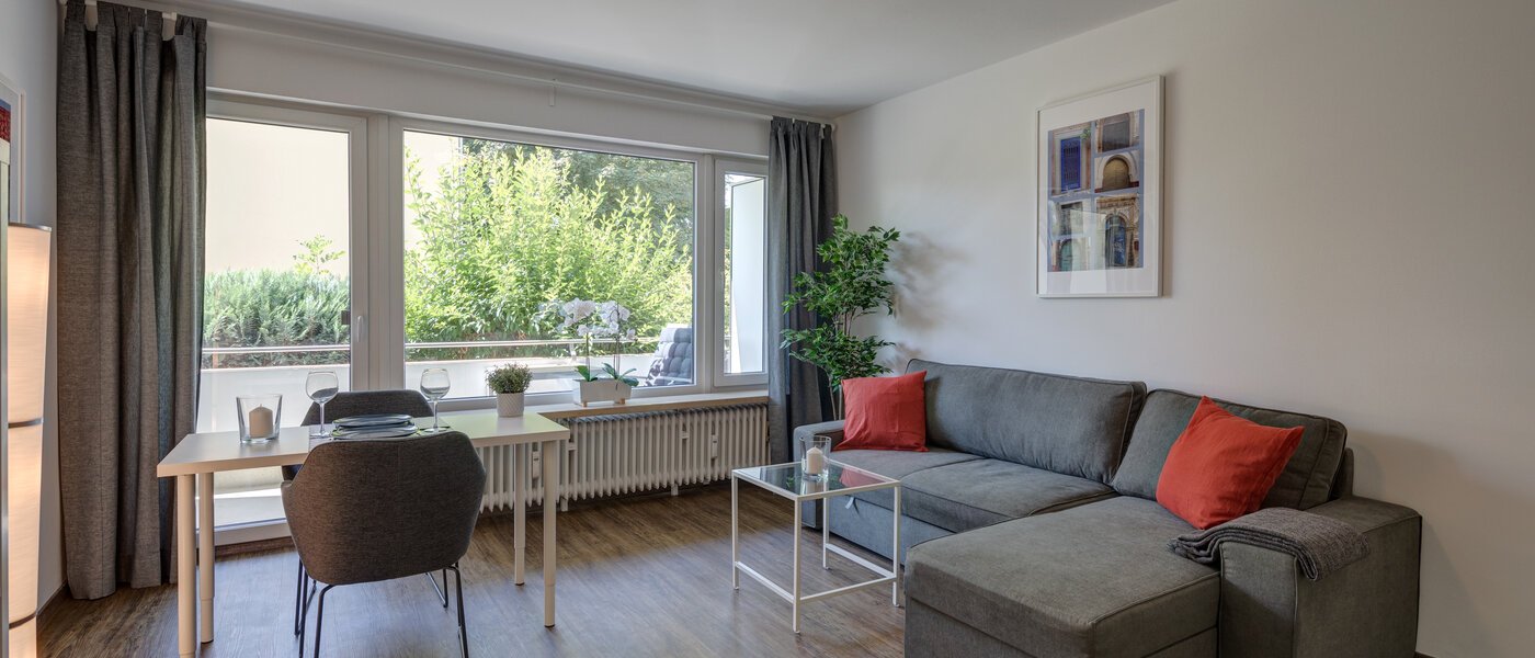 Wohnung Gauting 01 Wohnbereich 11690