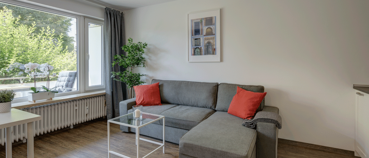 Wohnung Gauting 02 Wohnbereich 11690