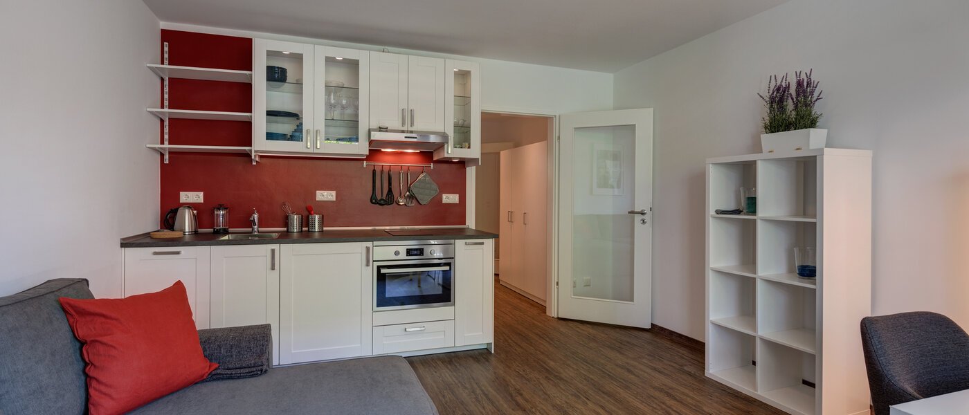 Wohnung Gauting 04 Wohnbereich 11690