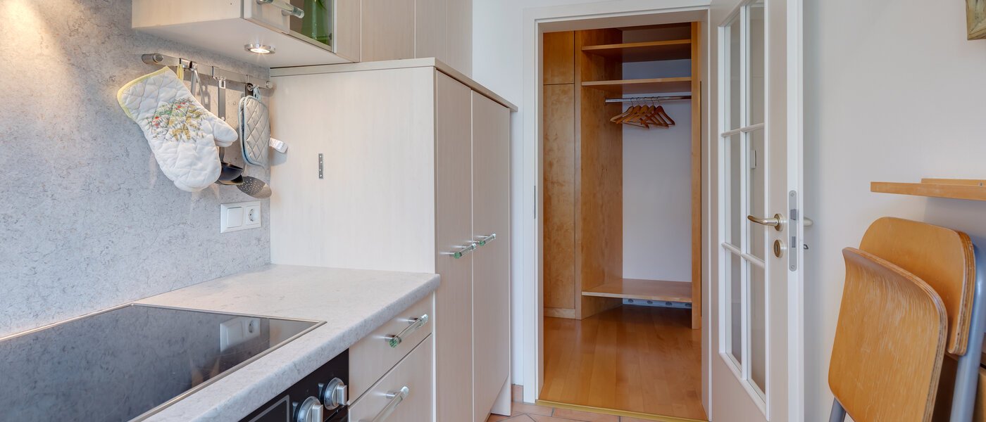 Wohnung München Pasing 03 Küche 11696