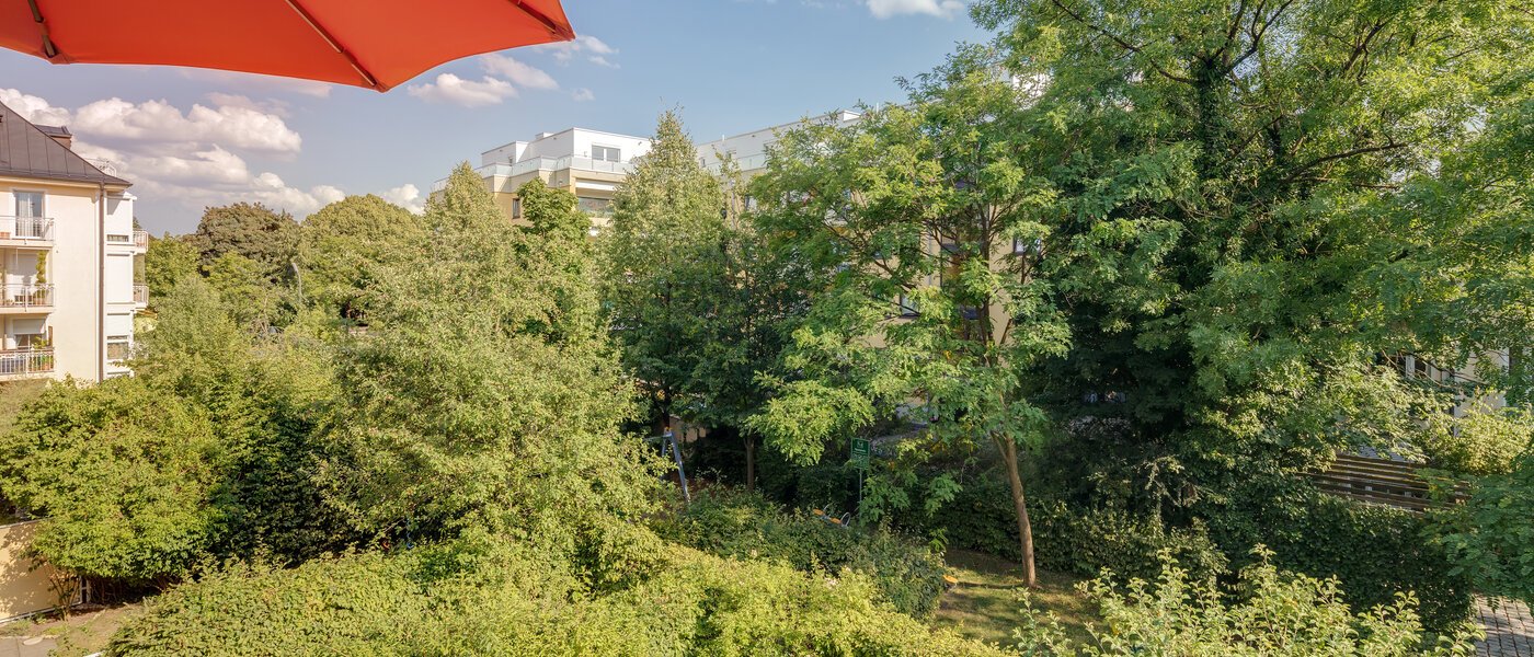 Wohnung München Pasing 01 Aussicht 11696