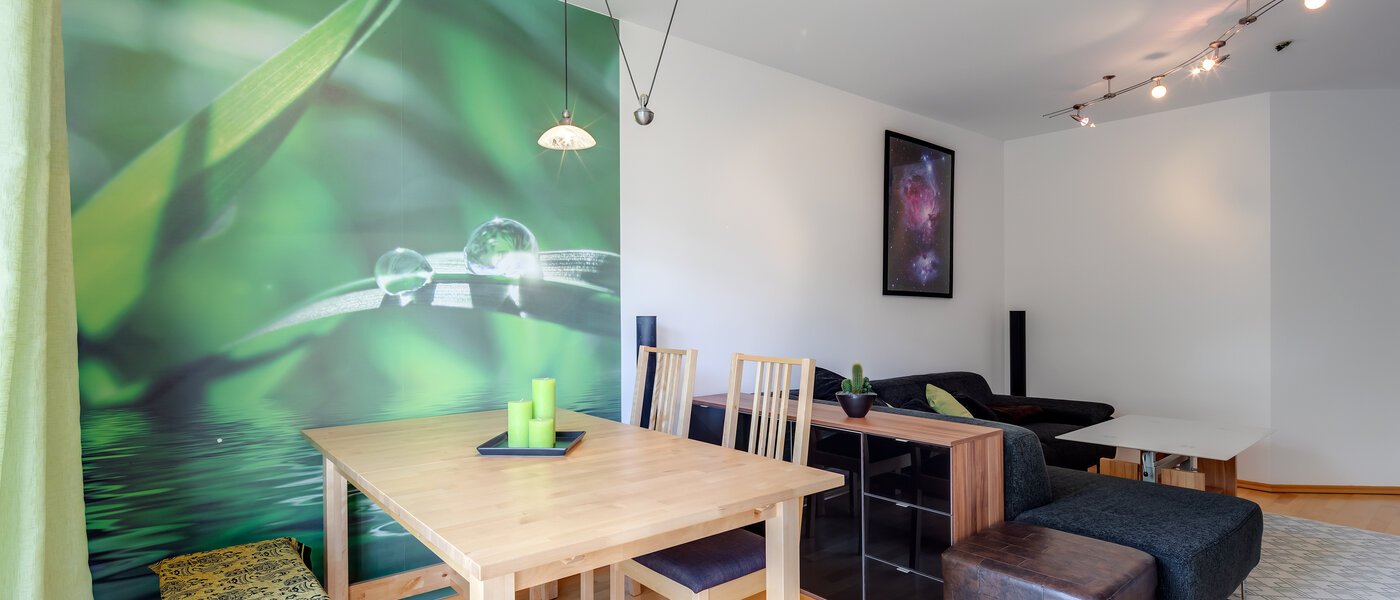 Wohnung München Pasing 04 Wohnbereich 11696