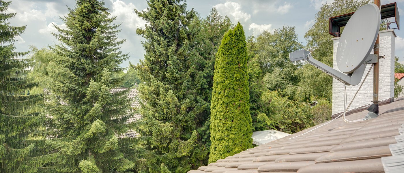 Dachgeschosswohnung Feldafing Tutzing 03 Aussicht 11697