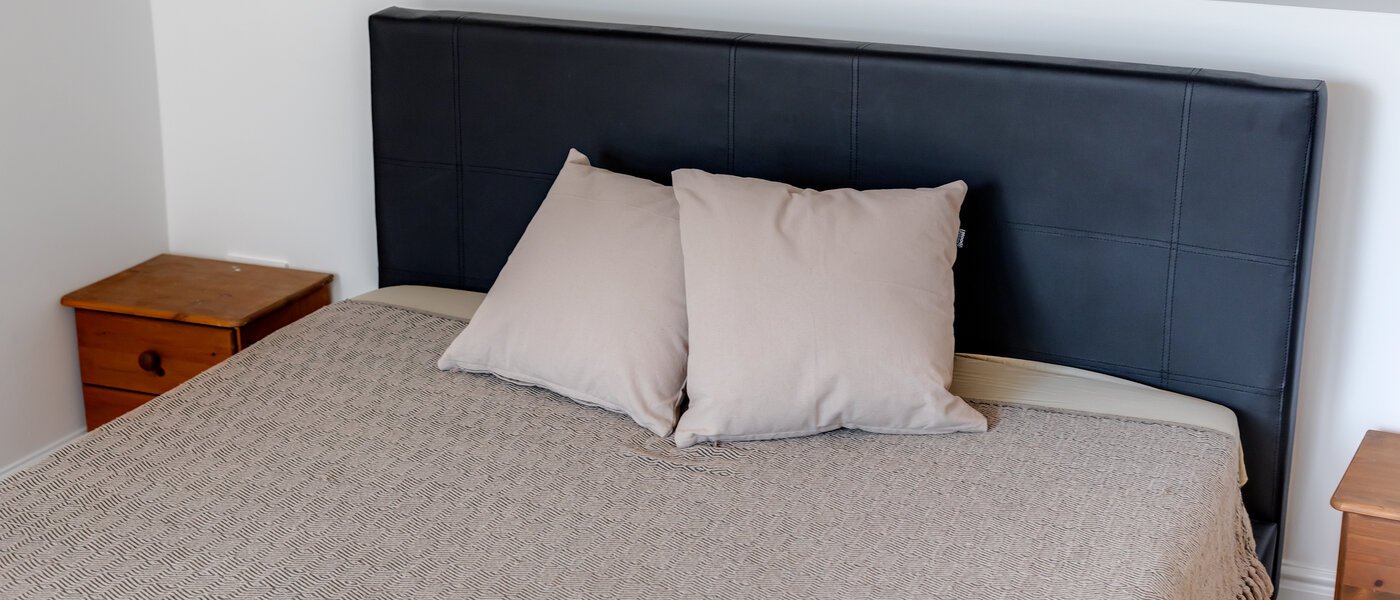 Dachgeschosswohnung Feldafing Tutzing 02 Schlafzimmer 11697