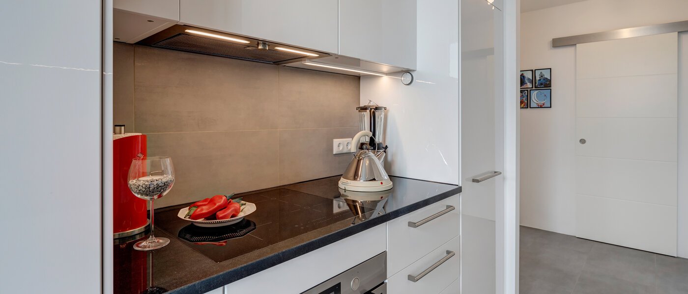 Wohnung München Sendling 02 Küche 11703