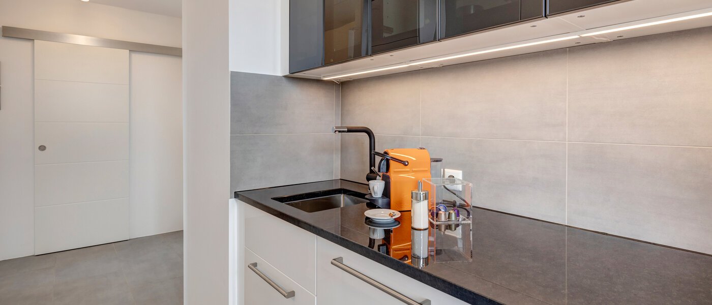 Wohnung München Sendling 03 Küche 11703