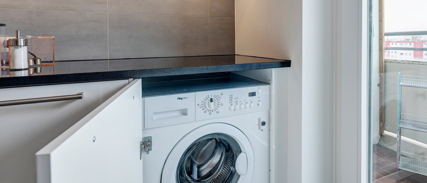 Wohnung München Sendling 04 Küche 11703