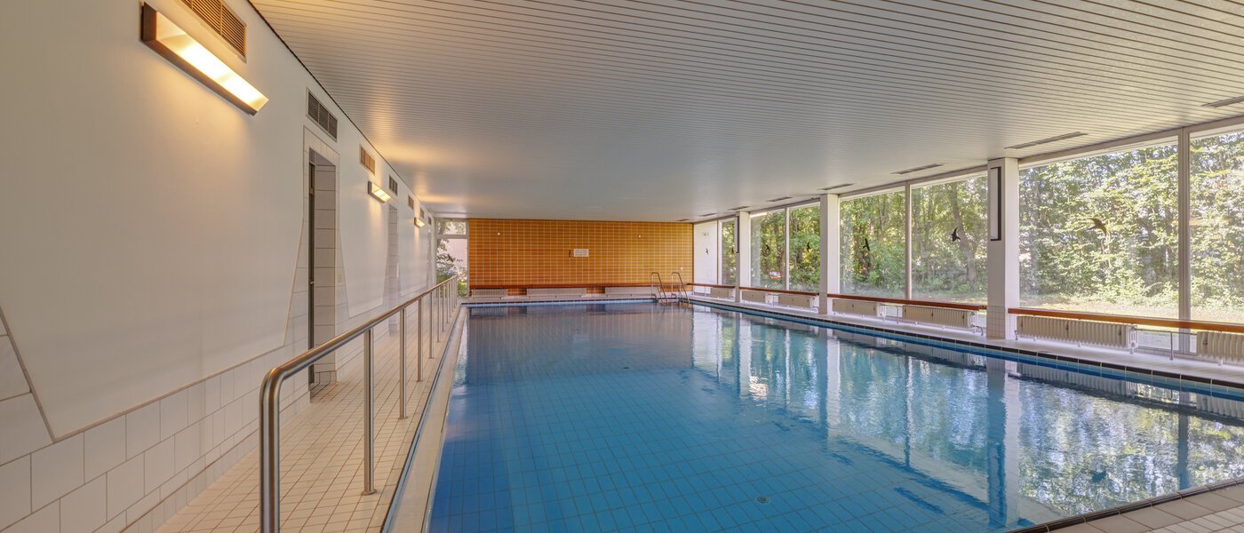 Wohnung München Sendling 01 Pool 11703