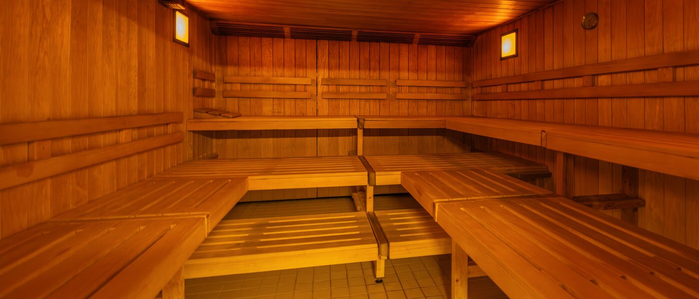 Wohnung München Sendling 01 Sauna 11703
