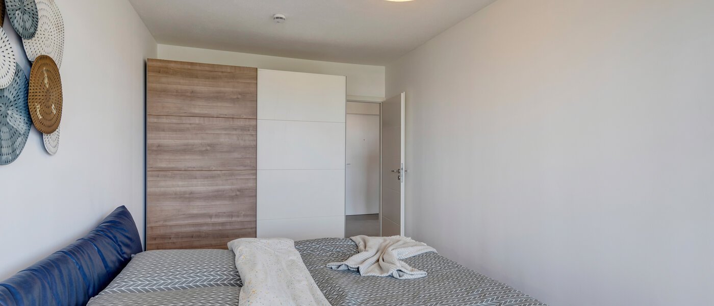 Wohnung München Sendling 03 Schlafzimmer 11703