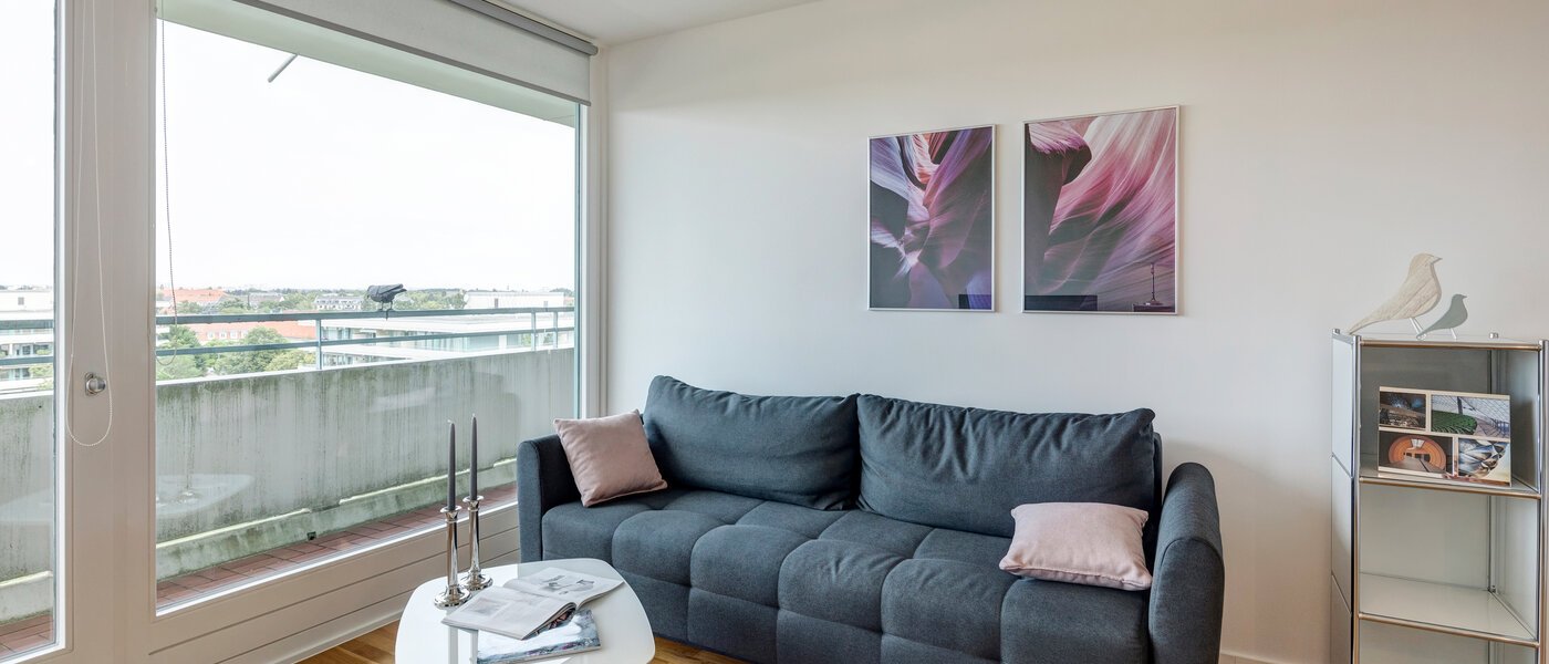 Wohnung München Sendling 02 Wohnbereich 11703