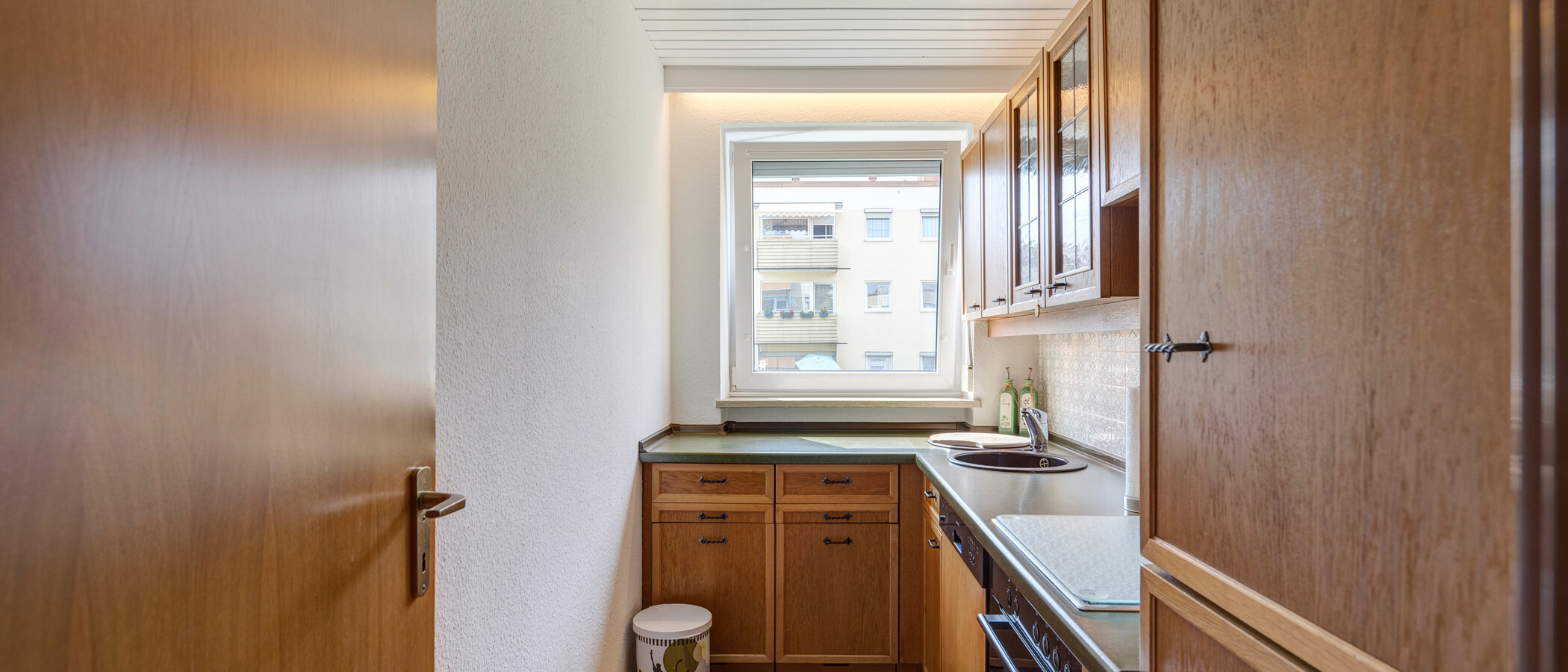 Wohnung München Laim 03 Küche 11705