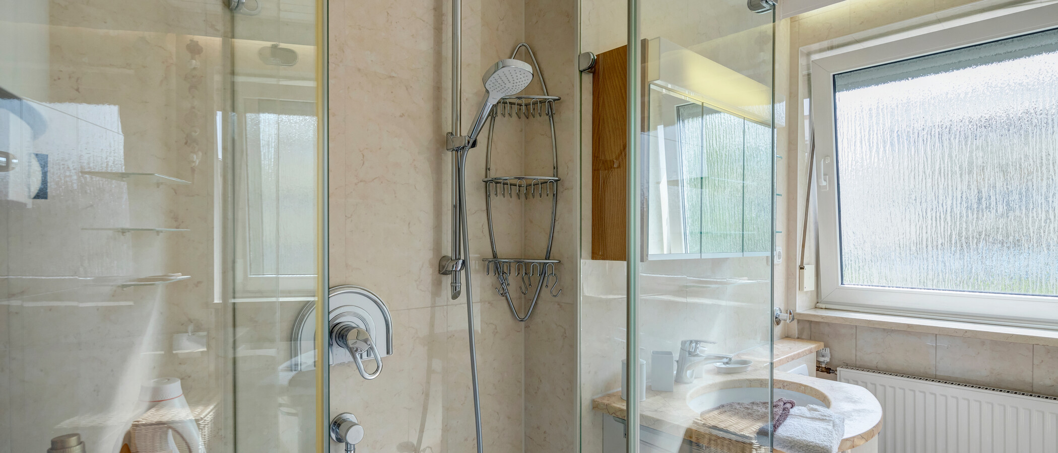 Wohnung München Laim 01 Badezimmer 11705