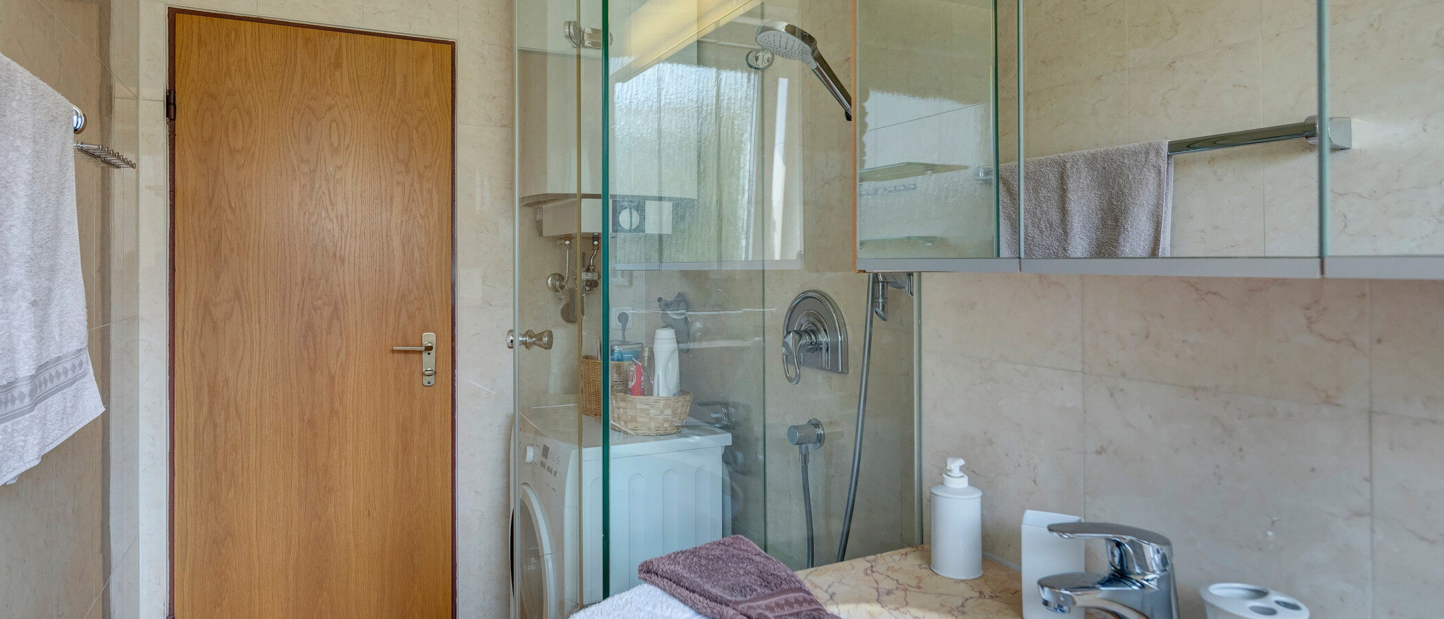 Wohnung München Laim 03 Badezimmer 11705