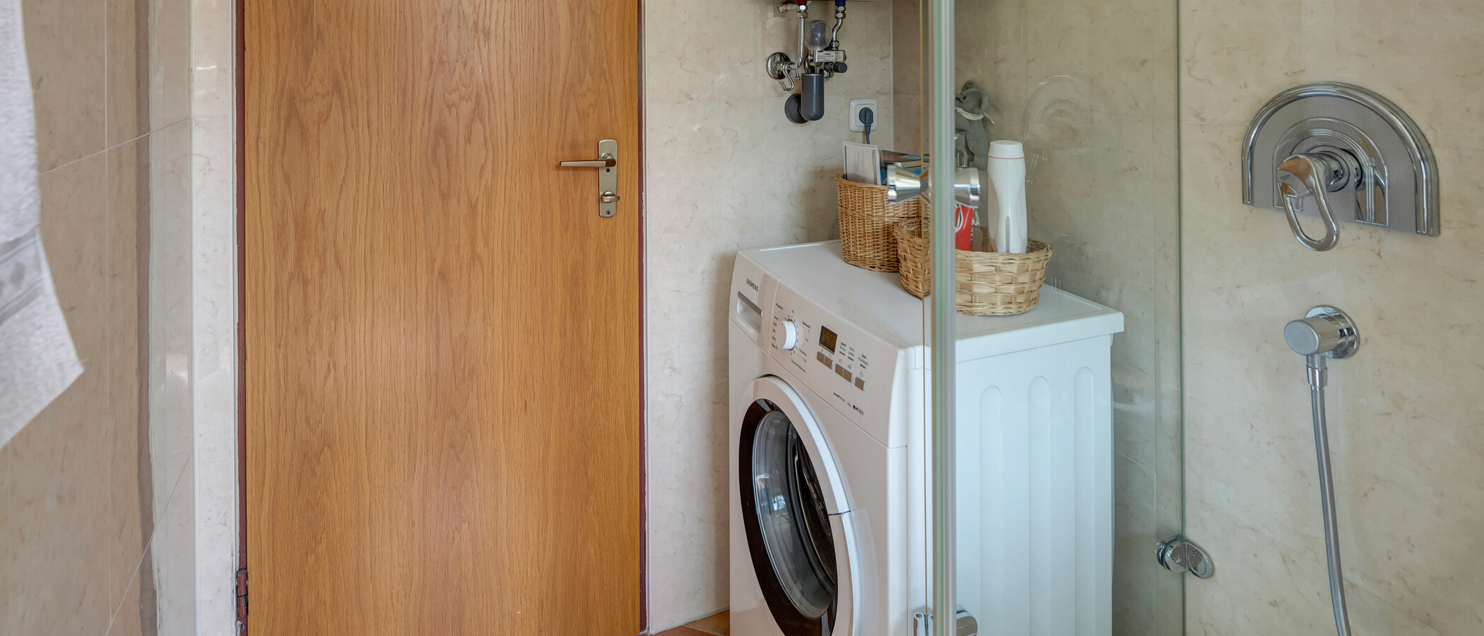 Wohnung München Laim 04 Badezimmer 11705