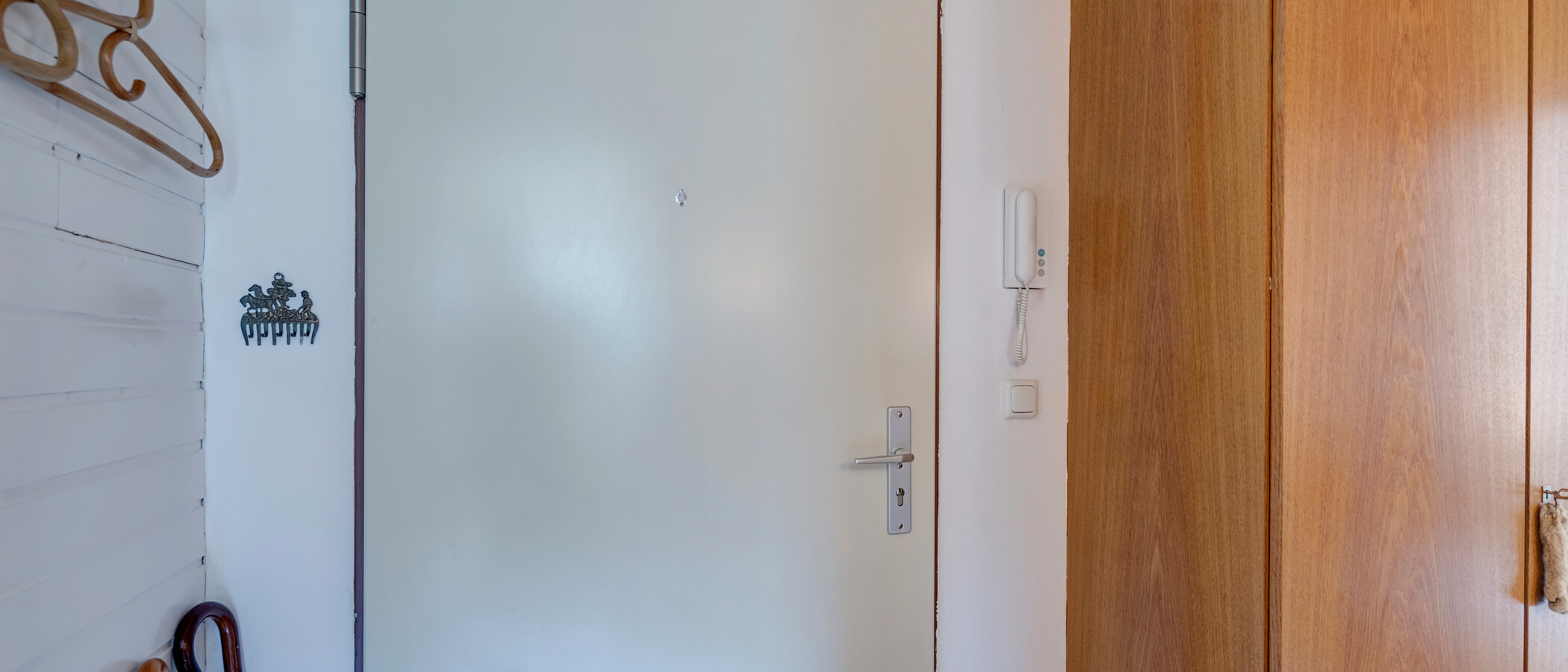 Wohnung München Laim 03 Flur/Gang 11705