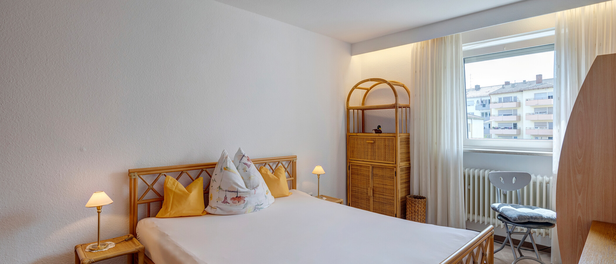 Wohnung München Laim 01 Schlafzimmer 11705