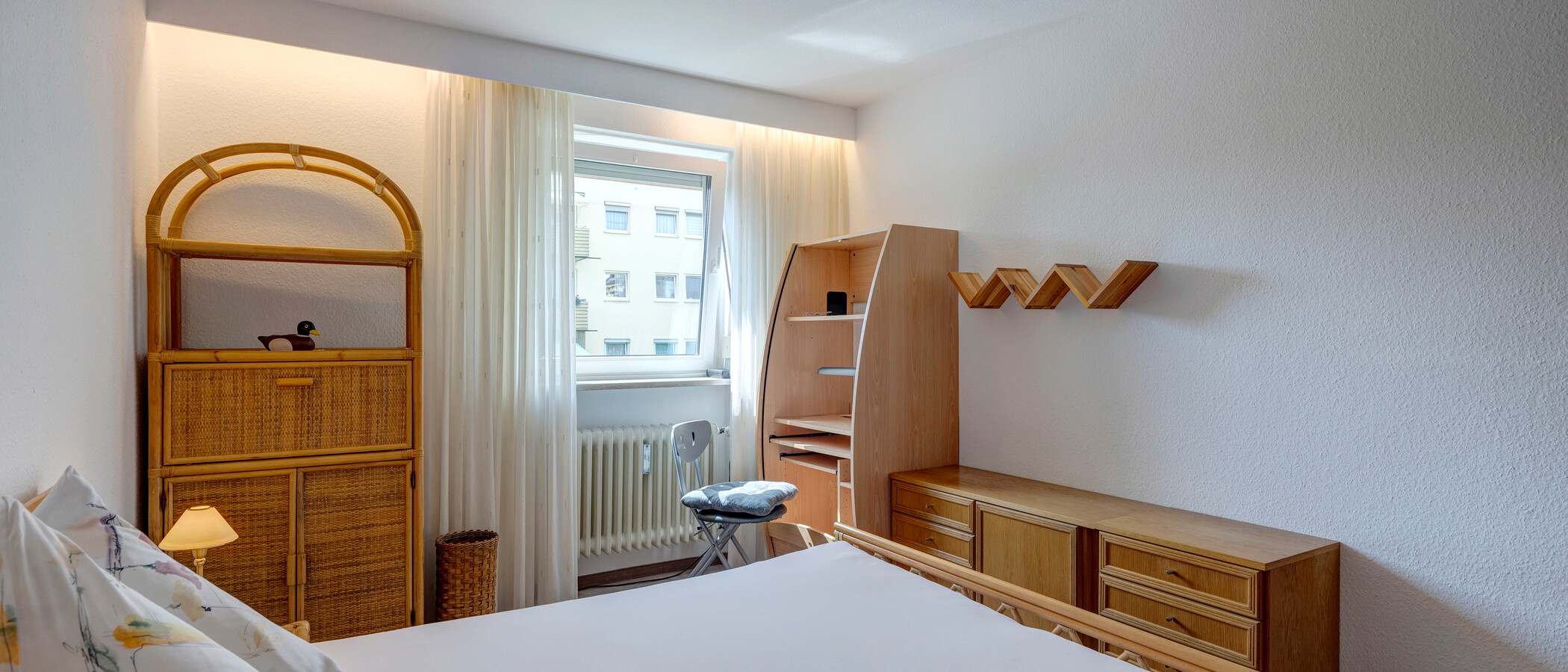 Wohnung München Laim 02 Schlafzimmer 11705