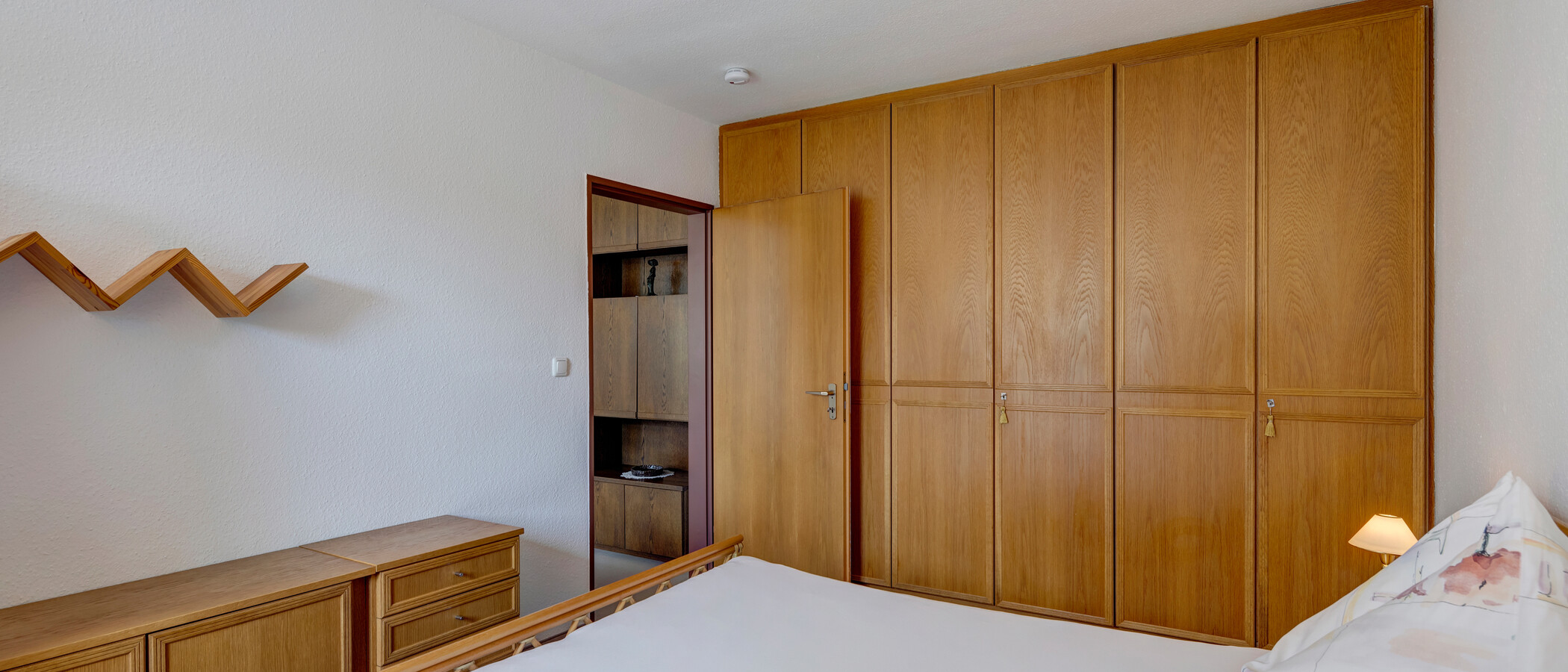 Wohnung München Laim 03 Schlafzimmer 11705