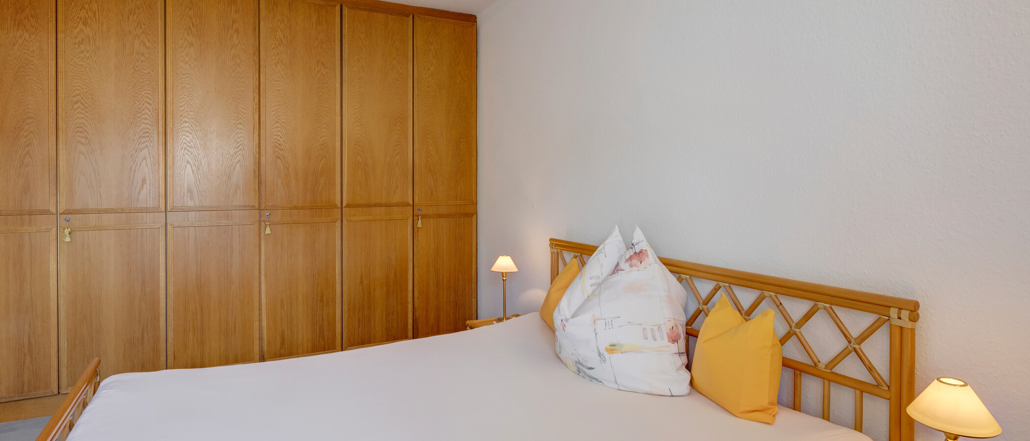 Wohnung München Laim 04 Schlafzimmer 11705