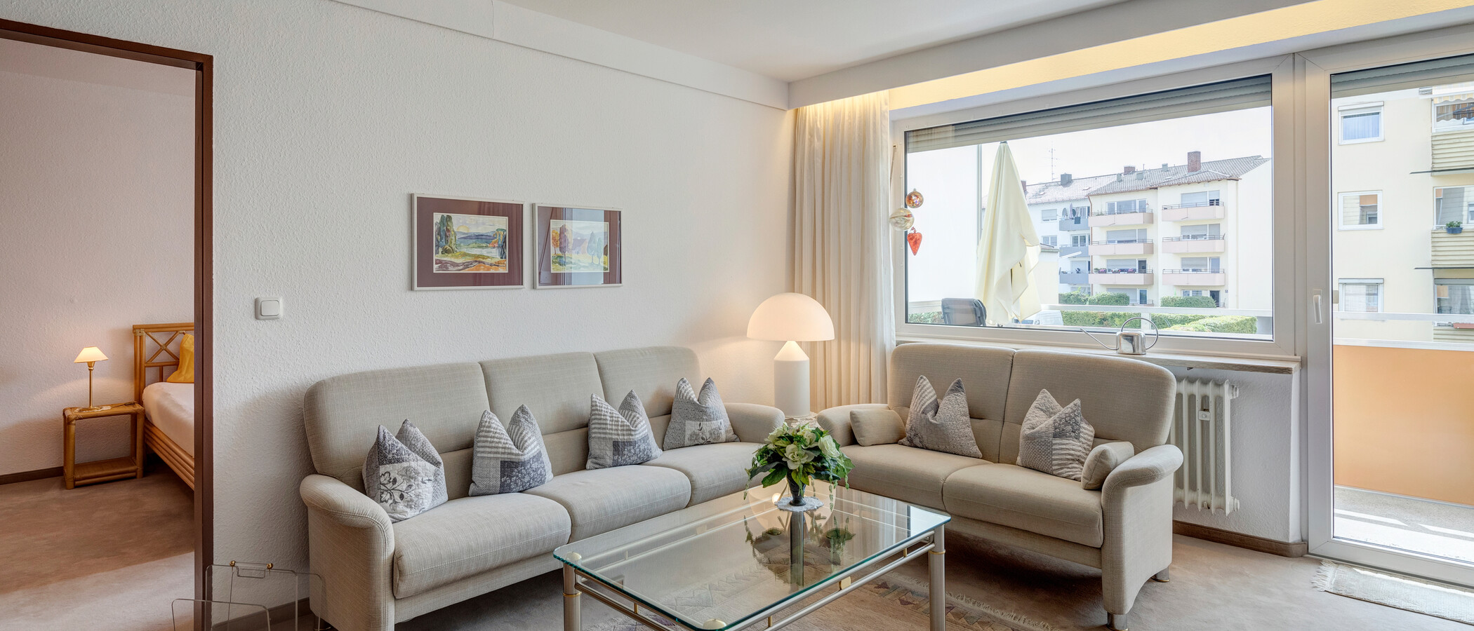 Wohnung München Laim 02 Wohnbereich 11705