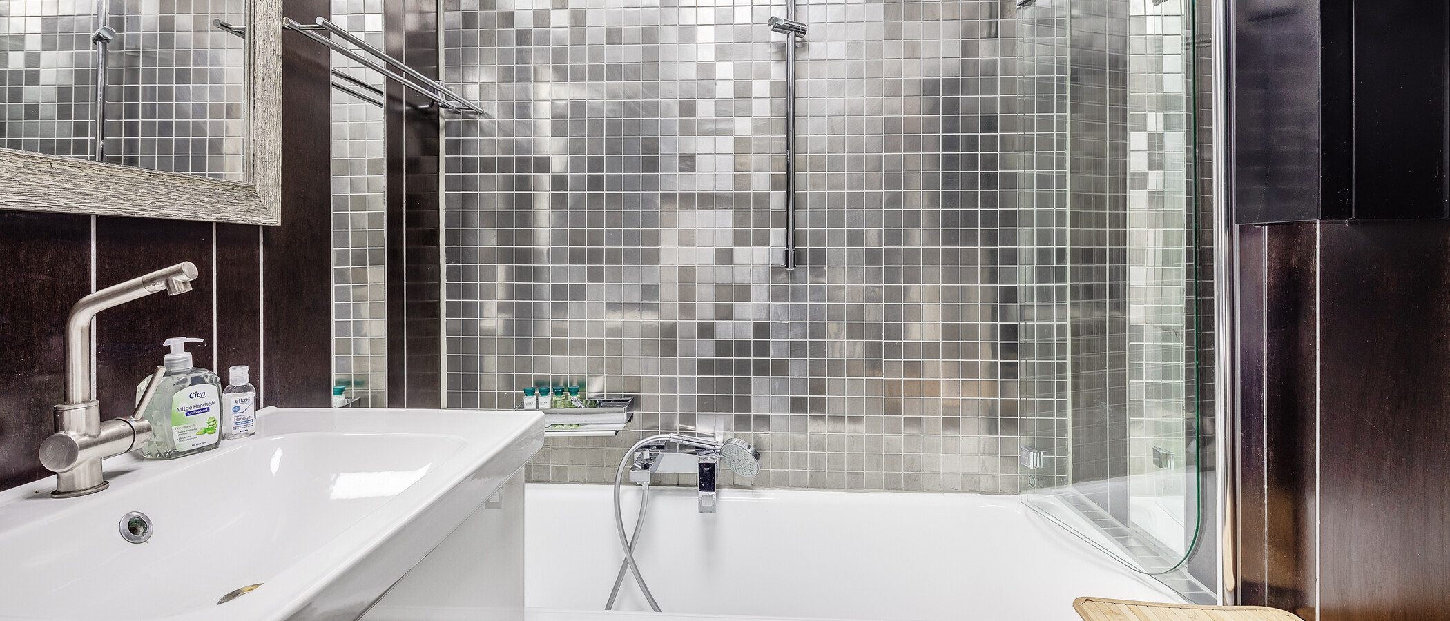 Wohnung München Gärtnerplatzviertel 01 Badezimmer 11709
