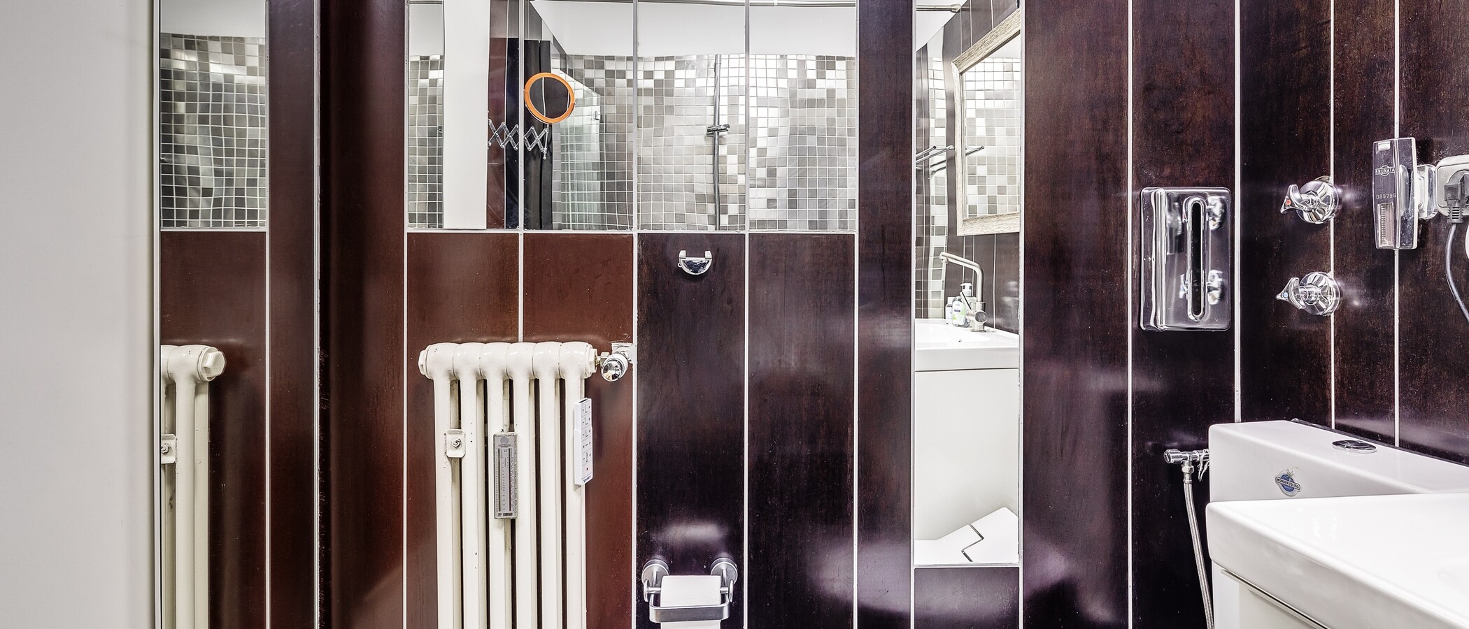 Wohnung München Gärtnerplatzviertel 03 Badezimmer 11709