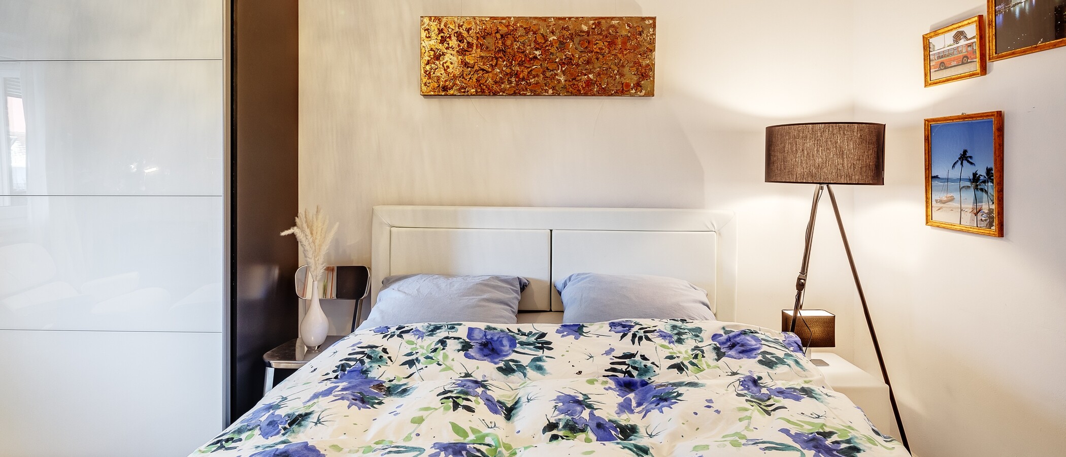 Wohnung München Gärtnerplatzviertel 01 Schlafzimmer 11709