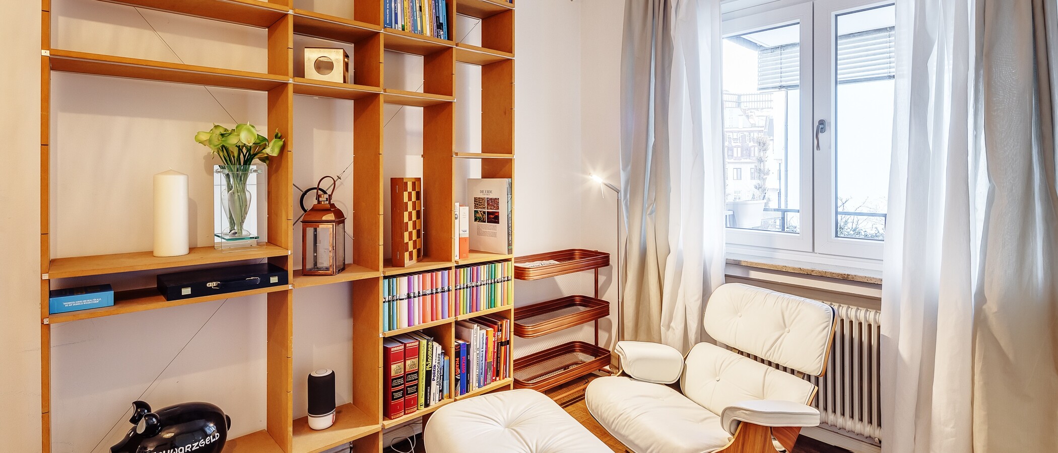 Wohnung München Gärtnerplatzviertel 03 Schlafzimmer 11709