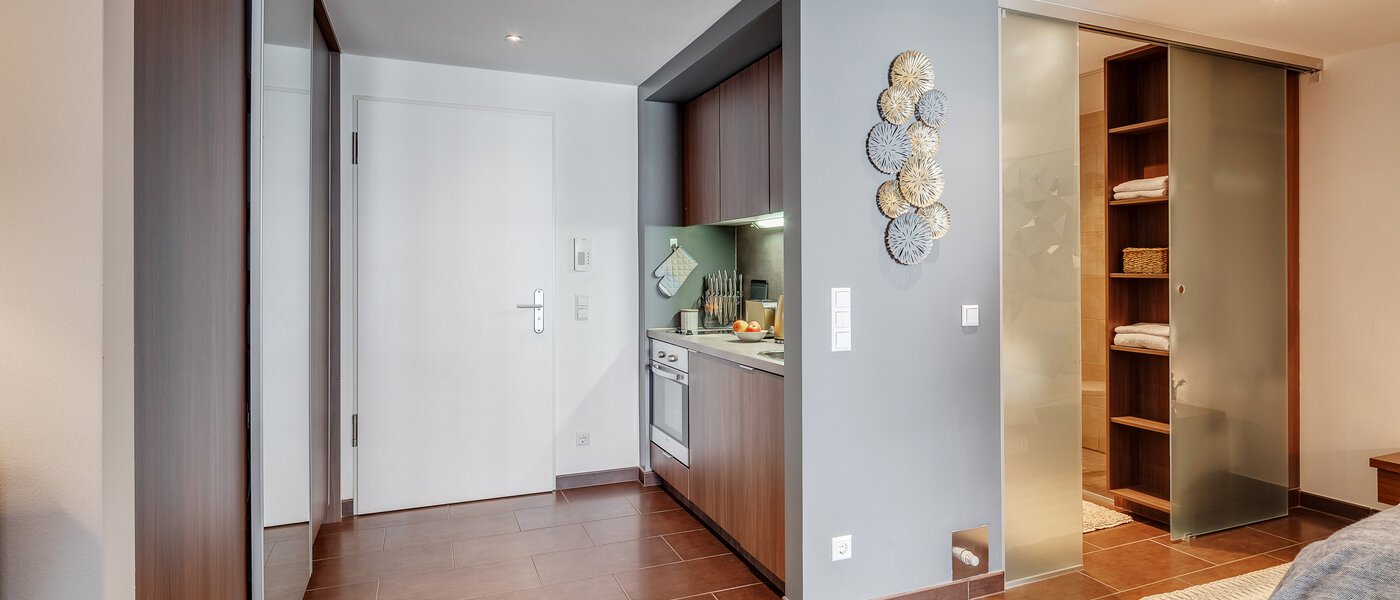 Wohnung München Ludwigsvorstadt 02 Flur/Gang 11715