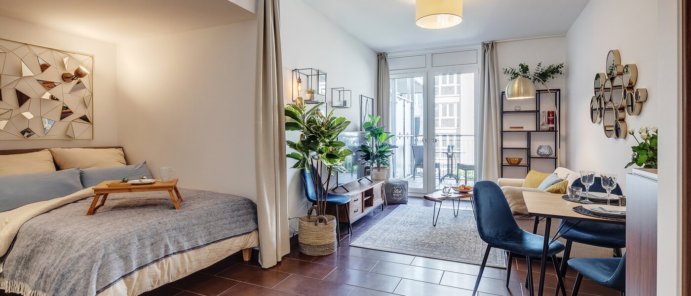 Wohnung München Ludwigsvorstadt 01 Wohnbereich 11715