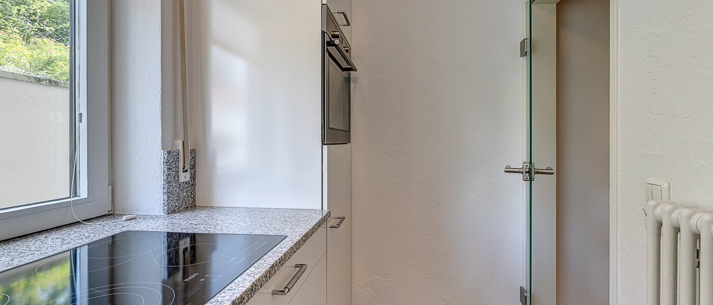 Wohnung München Berg am Laim 03 Küche 11734