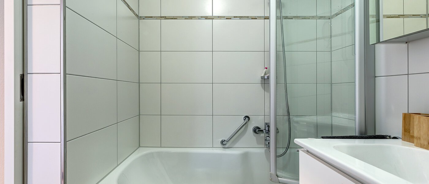 Wohnung München Berg am Laim 02 Badezimmer 11734