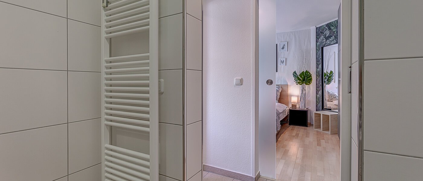 Wohnung München Berg am Laim 03 Badezimmer 11734