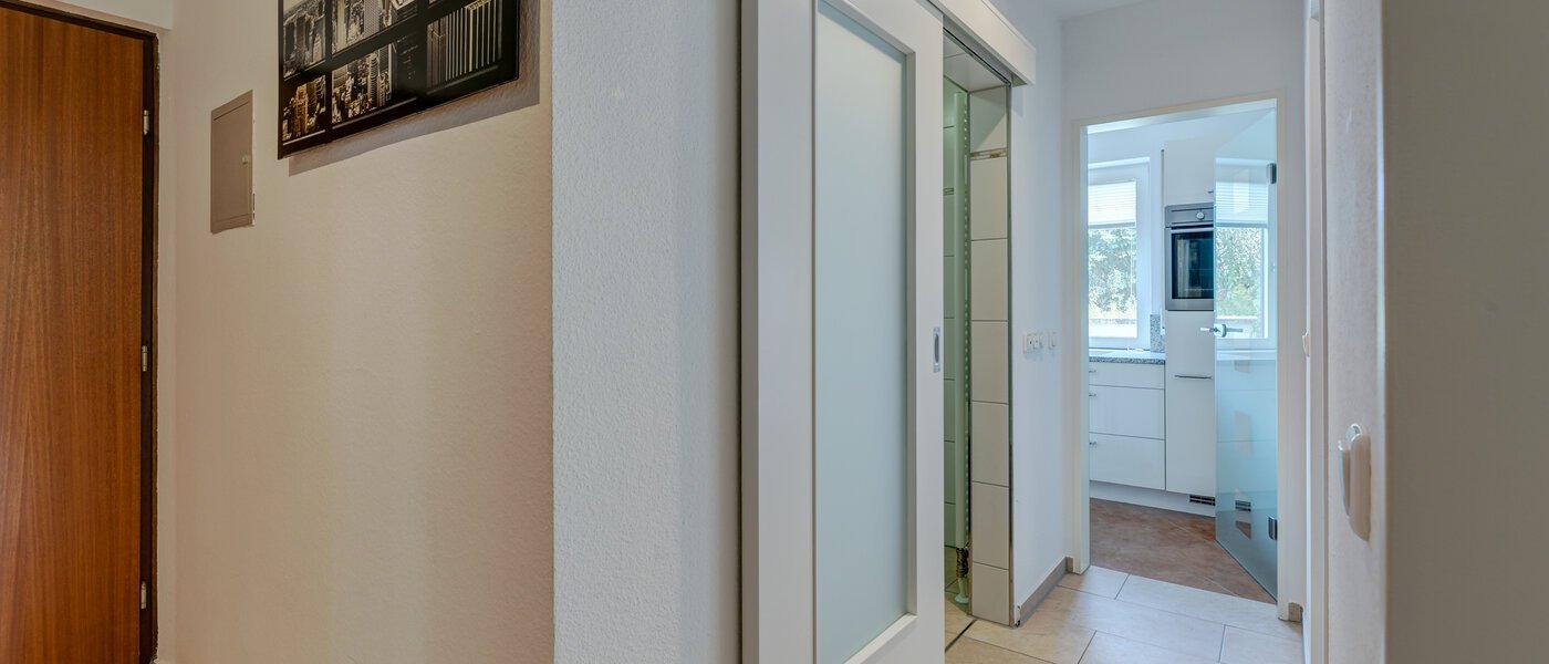 Wohnung München Berg am Laim 03 Flur/Gang 11734