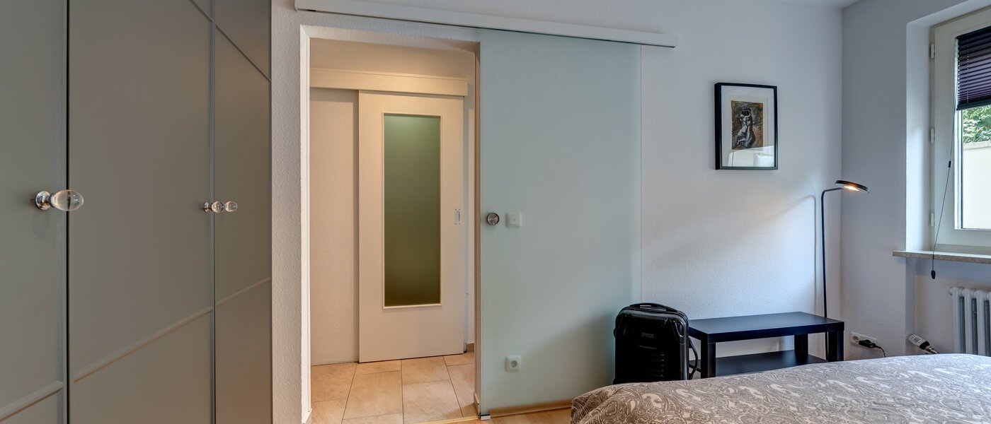 Wohnung München Berg am Laim 04 Schlafzimmer 11734