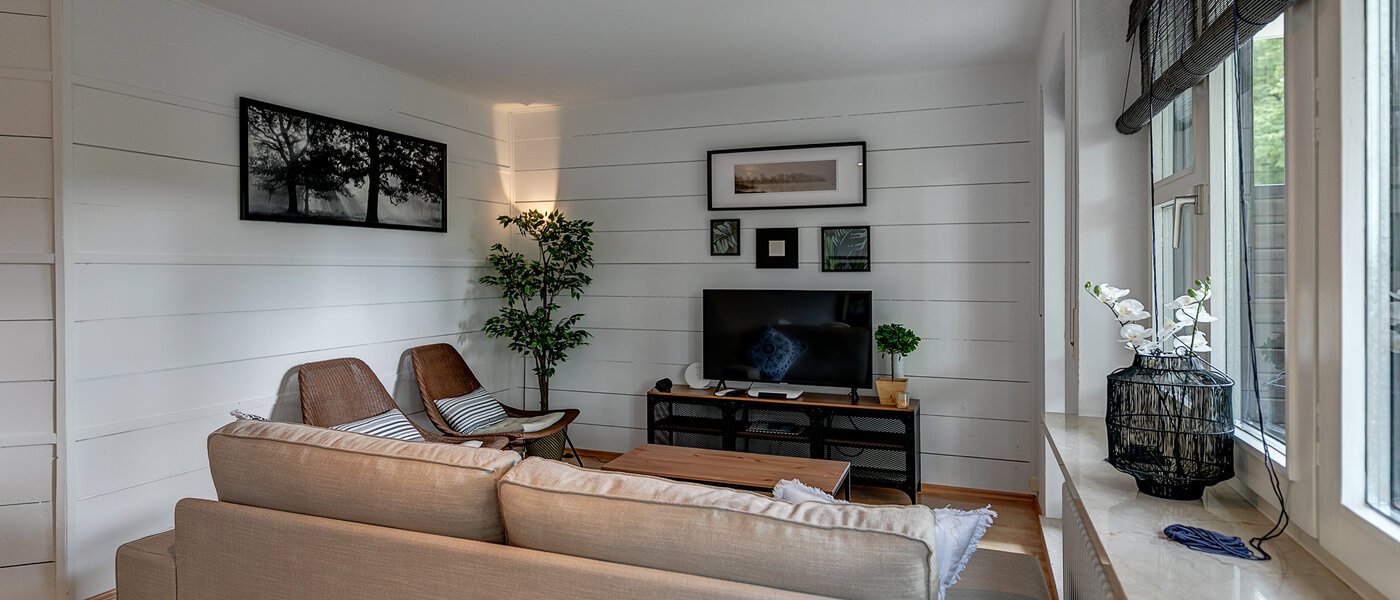 Wohnung München Berg am Laim 02 Wohnbereich 11734