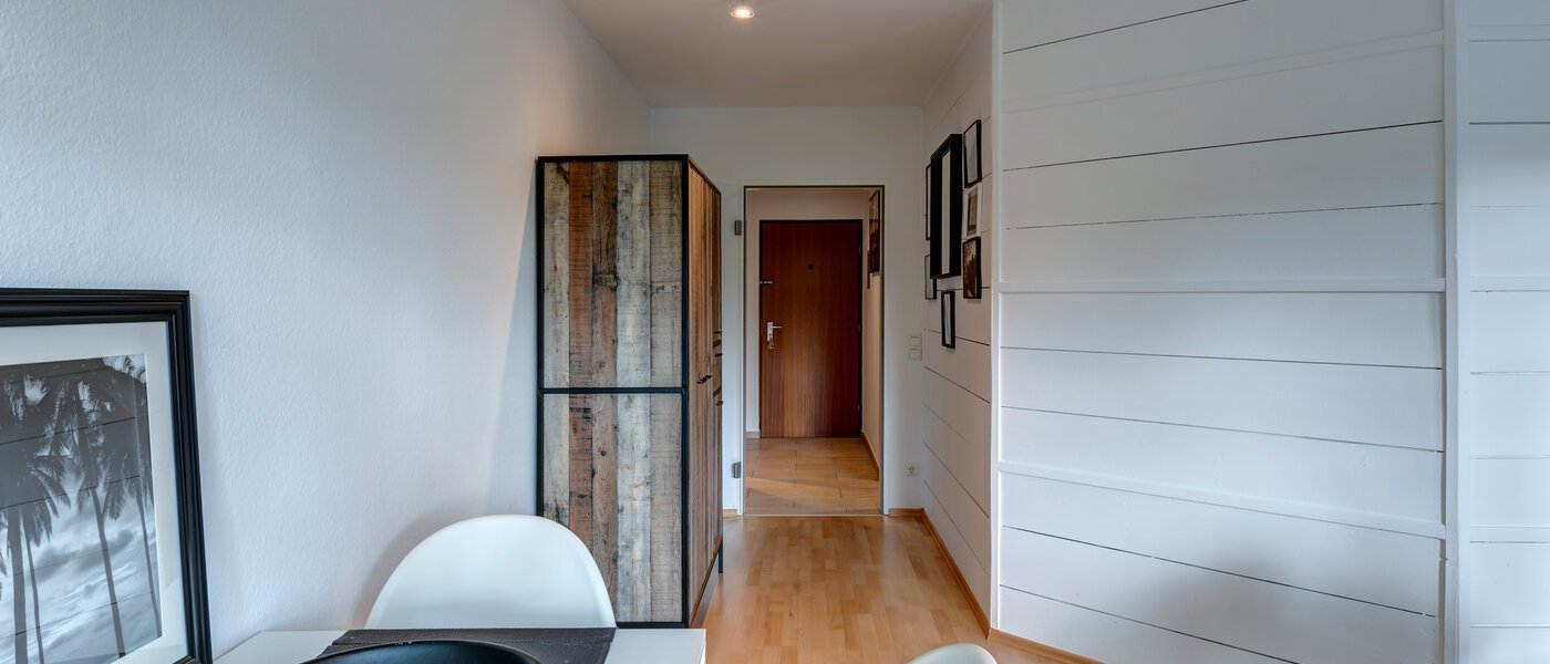 Wohnung München Berg am Laim 03 Wohnbereich 11734