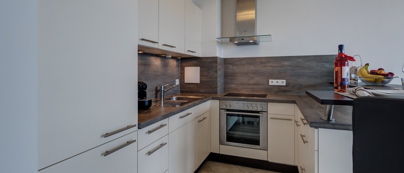 Wohnung München Pasing 01 Küche 11739