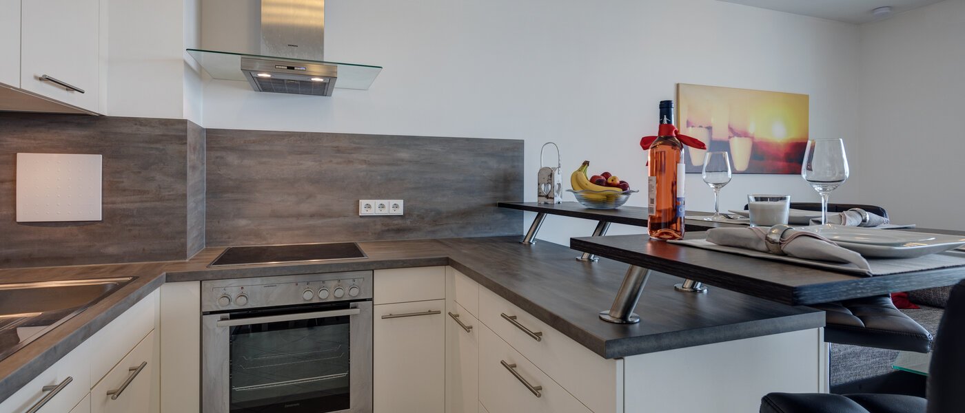 Wohnung München Pasing 02 Küche 11739