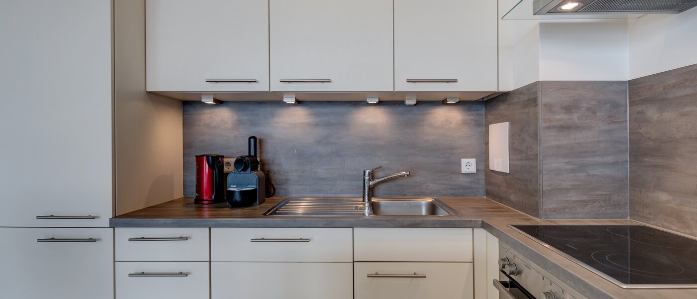 Wohnung München Pasing 03 Küche 11739