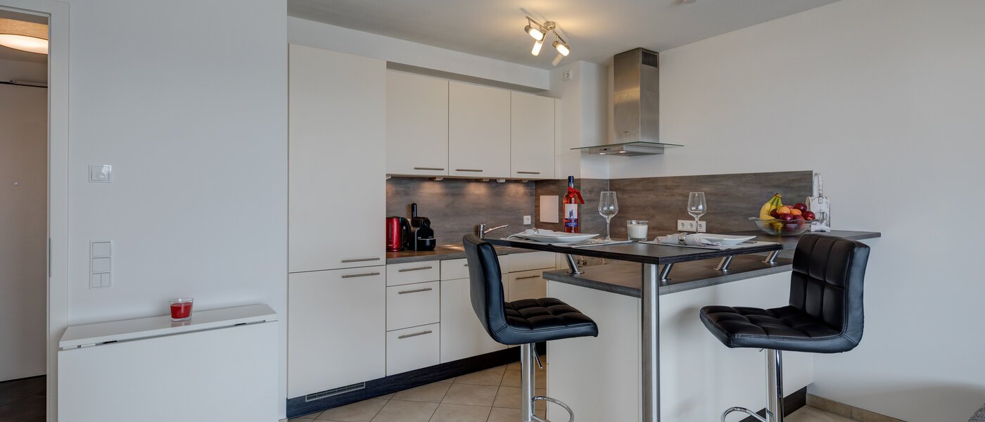 Wohnung München Pasing 04 Küche 11739