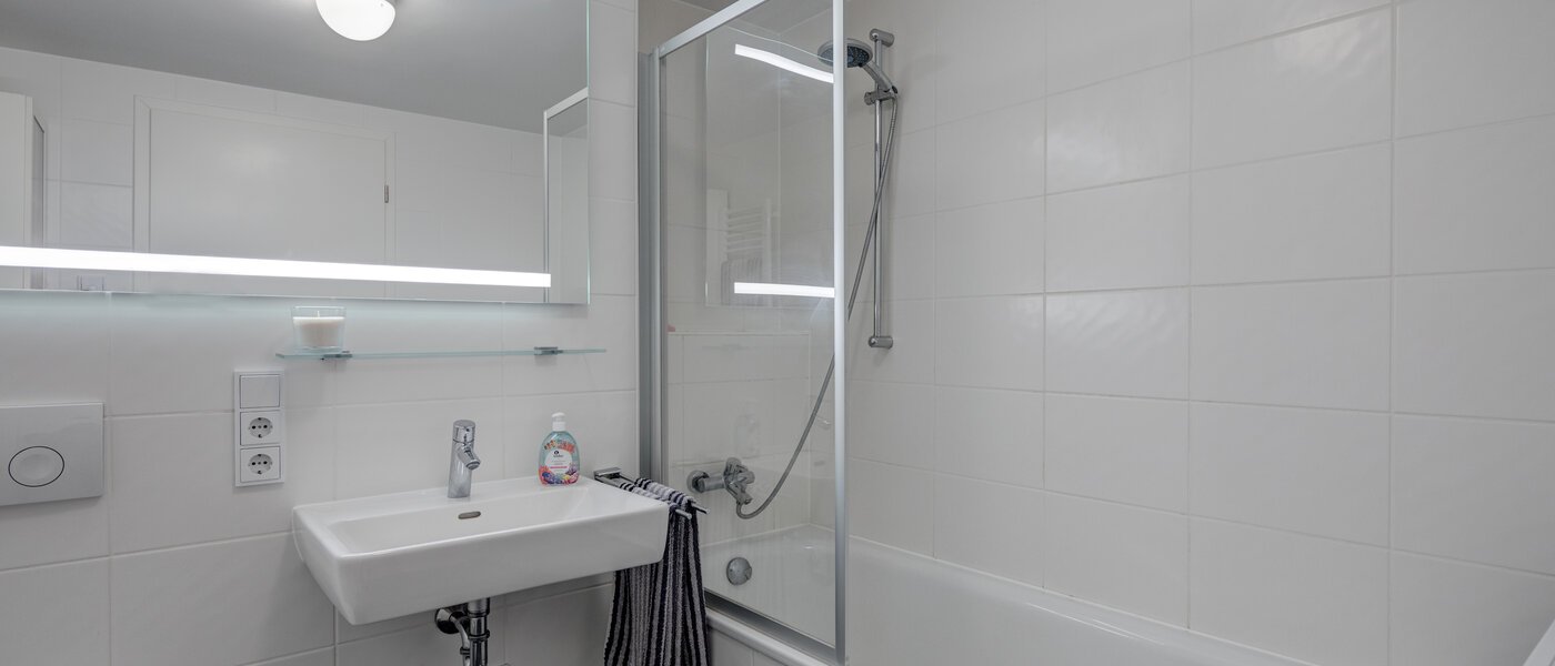 Wohnung München Pasing 01 Badezimmer 11739
