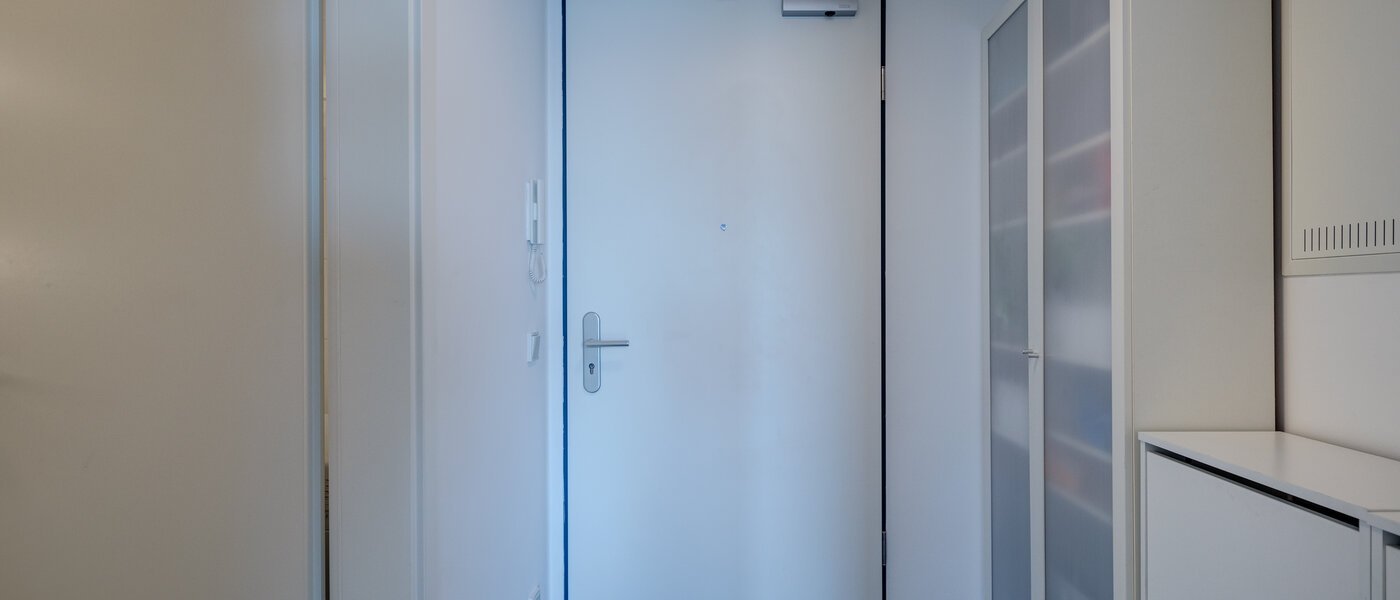 Wohnung München Pasing 01 Flur/Gang 11739