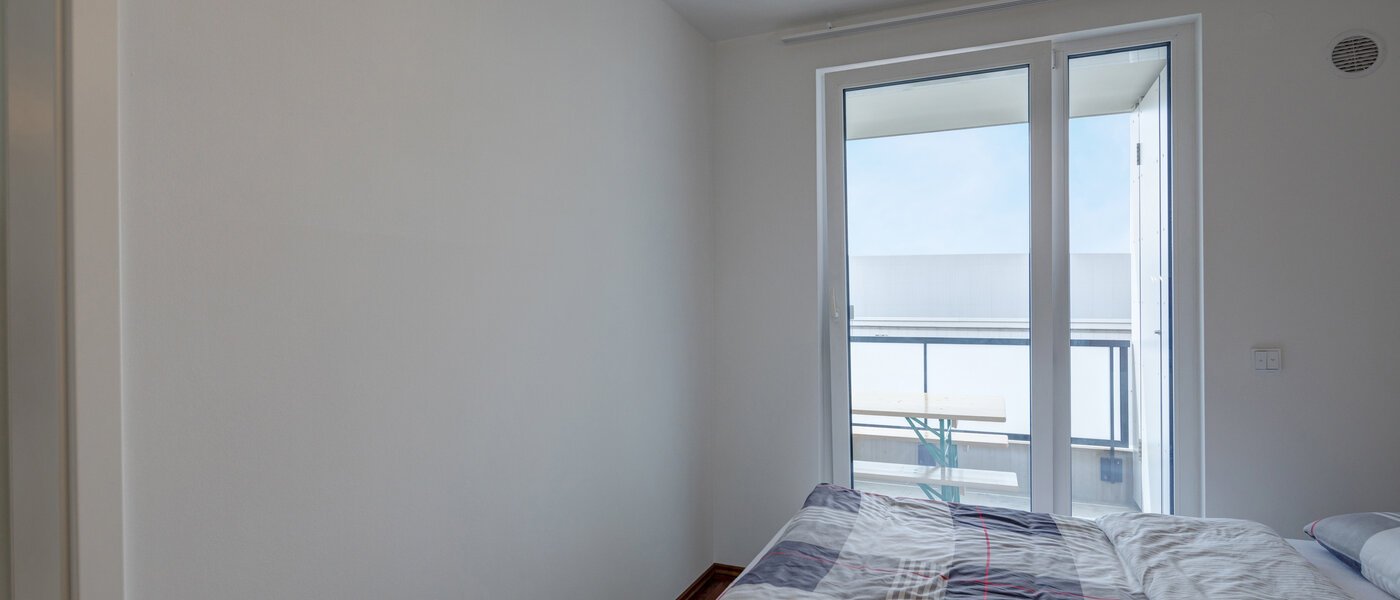 Wohnung München Pasing 02 Schlafzimmer 11739