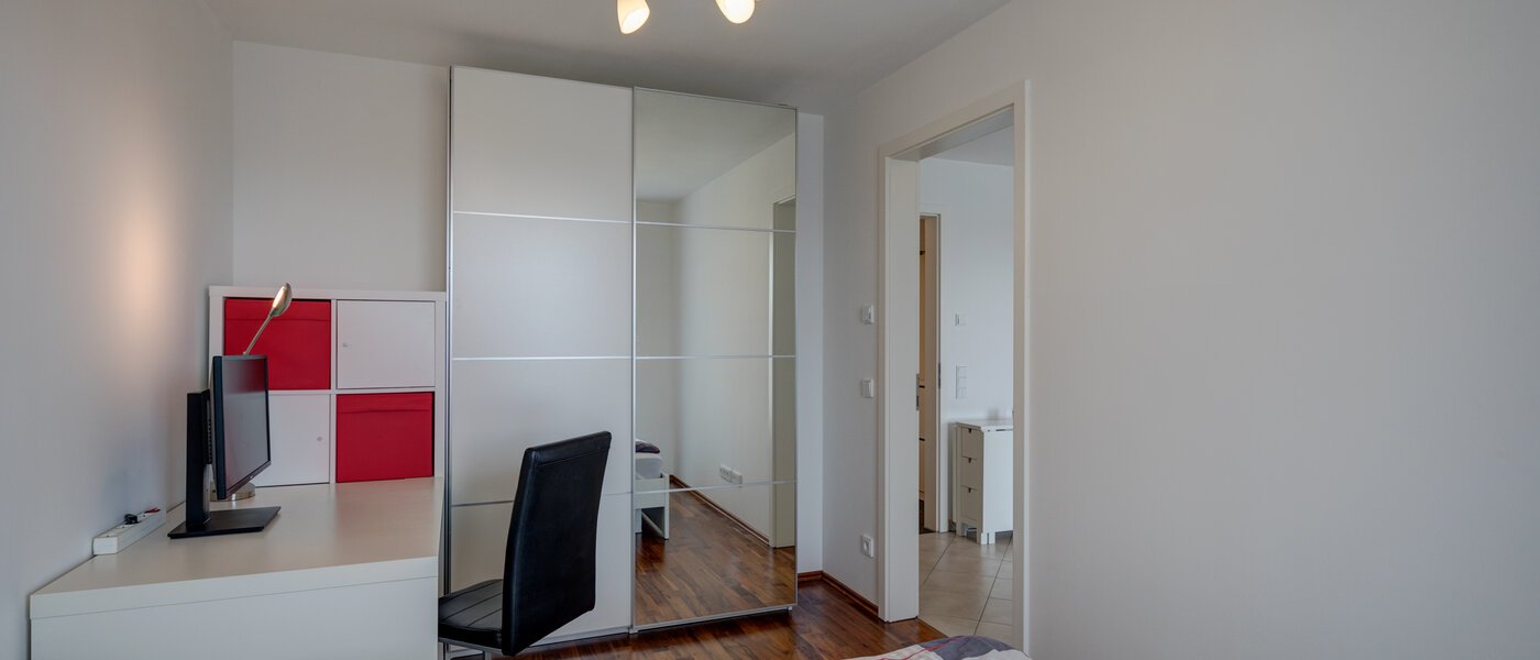Wohnung München Pasing 04 Schlafzimmer 11739
